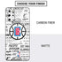 NBA Los Angeles Clippers Blast Logos Galaxy S20 Plus Skin